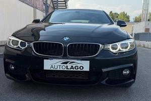 Bmw 430d Grand Coupé Msport