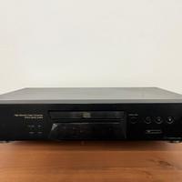 Equalizzatore sony cdp-xe270