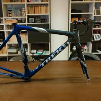 TELAIO TREK OCLV 120