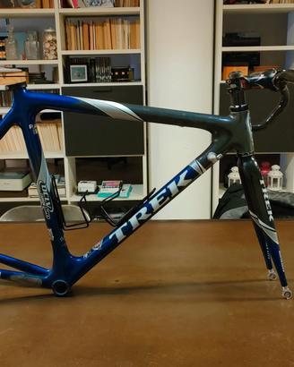 TELAIO TREK OCLV 120