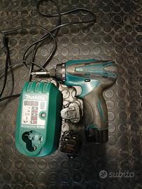 avvitatore Makita 