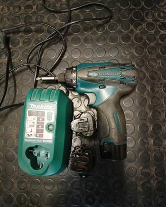 avvitatore Makita 