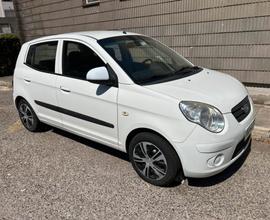 Kia Picanto 1000 GPL
