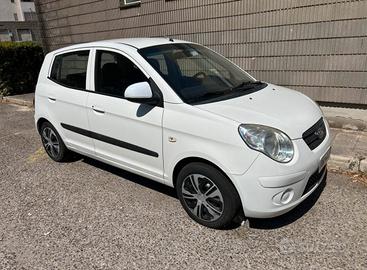 Kia Picanto 1000 GPL