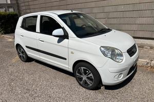 Kia Picanto 1000 GPL