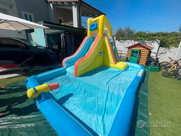 Parco acquatico gonfiabile Bestway