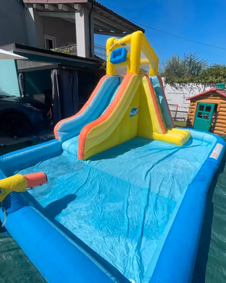 Parco acquatico gonfiabile Bestway