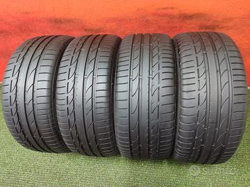 235 40 19 Gomme Estive 85% Bridgestone 235 40 R19