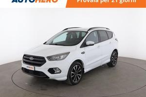 FORD Kuga KG15115