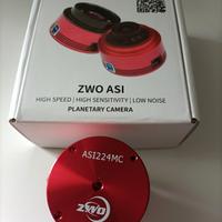 ZWO ASI224MC