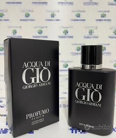 Giorgio Armani Profumo Uomo