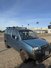 Fiat doblò