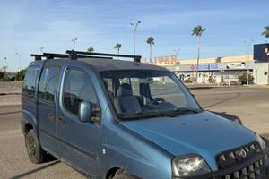 Fiat doblò