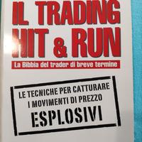 LIBRO ANALISI TECNICA "HIT&RUN"