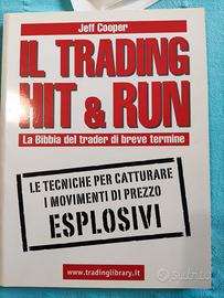 LIBRO ANALISI TECNICA "HIT&RUN"