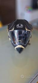 Casco integrale AX9 Steppa AGV