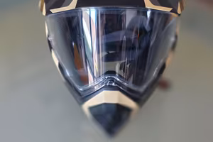 Casco integrale AX9 Steppa AGV