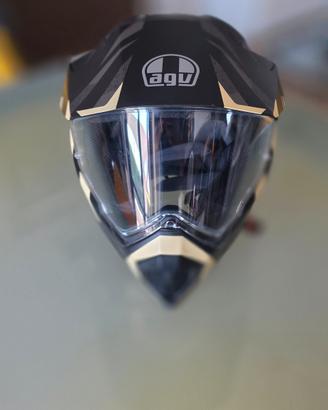 Casco integrale AX9 Steppa AGV