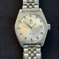 Tissot - pr 516  - 41620 - Uomo - 1960-1969