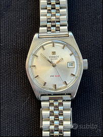 Tissot - pr 516  - 41620 - Uomo - 1960-1969