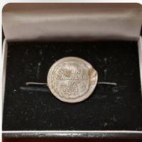 moneta grano 12 cavalli 1791