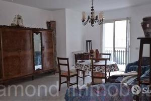 Appartamento con garage Piedimonte Etneo