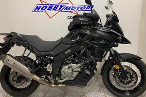 Suzuki V Strom DL 650 XT - 2020