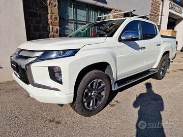 MITSUBISHI L200 2.3 D Double Cab NO IVA