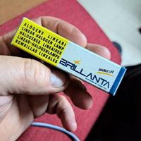lampade halogene lineari brillanta 220/240V 150W 