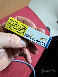 lampade halogene lineari brillanta 220/240V 150W 