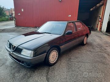 Alfa romeo 164