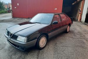 Alfa romeo 164