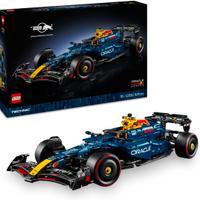 LEGO Technic Monoposto F1 Oracle Red Bull Racing