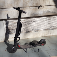 Monopattino ninebot es4 (es2+batteria) segway