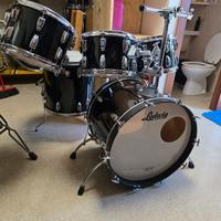 batteria ludwig classic maple 