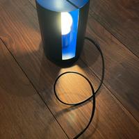 Lampada NEMO Pivotante a poser