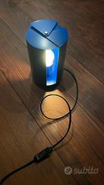 Lampada NEMO Pivotante a poser
