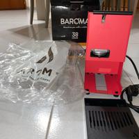 macchina da caffè a cialde universali