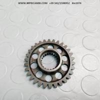 INGRANAGGIO COMANDO YAMAHA YZF 250 2006 2007 YZ-F