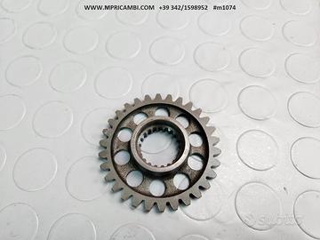 INGRANAGGIO COMANDO YAMAHA YZF 250 2006 2007 YZ-F