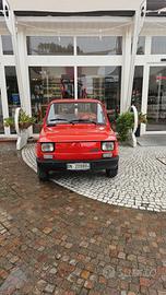 Fiat 126 Bis