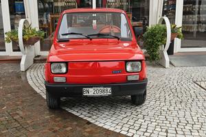 Fiat 126 Bis