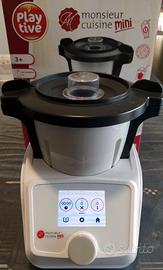 Gioco PlayTive Monsieur Cuisine Mini