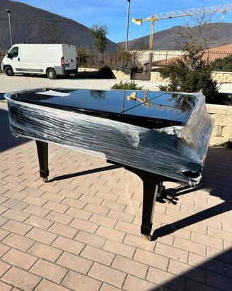 Pianoforte Yamaha C3D