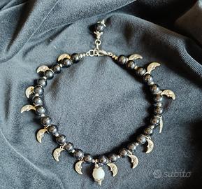 Collana Fase di Luna 