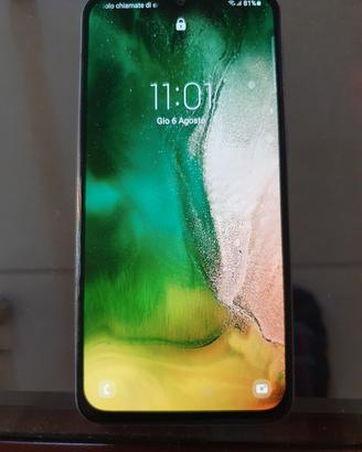Samsung Galaxy A40