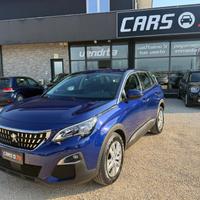 Peugeot 3008 BlueHDi 130 S&S Allure