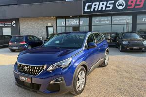 Peugeot 3008 BlueHDi 130 S&S Allure