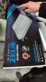 Hifonics zxe1000/2