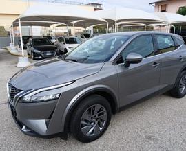 NISSAN Qashqai MHEV 140 CV Business